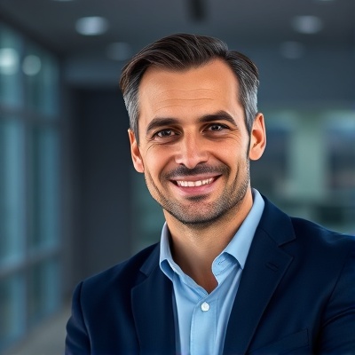 Thabo Mvelase — Best online casino expert